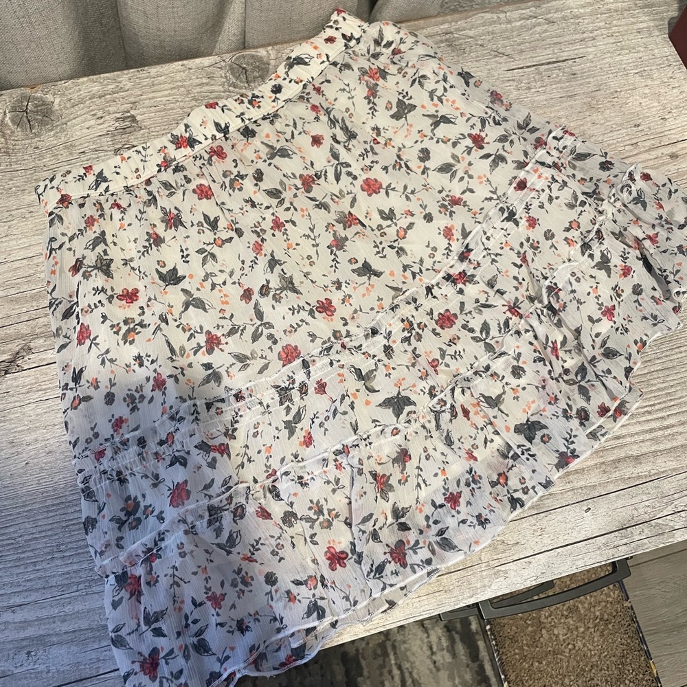 Abercrombie & Fitch skirt